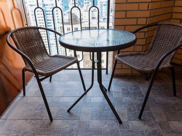 Отель ArcadiaSky Одесса-24