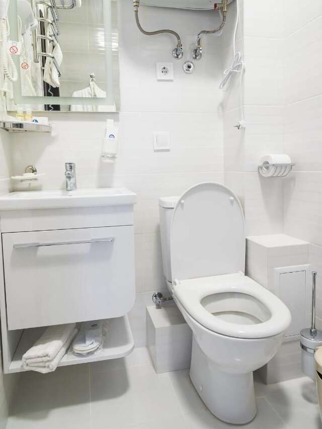 Отель ArcadiaSky Одесса-25