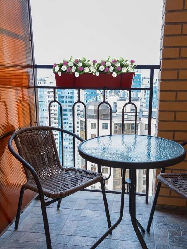 Отель ArcadiaSky Одесса-29