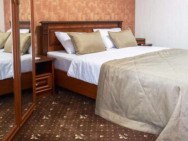 Отель ArcadiaSky Одесса-32