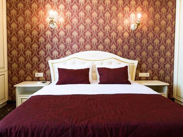 Отель ArcadiaSky Одесса-34