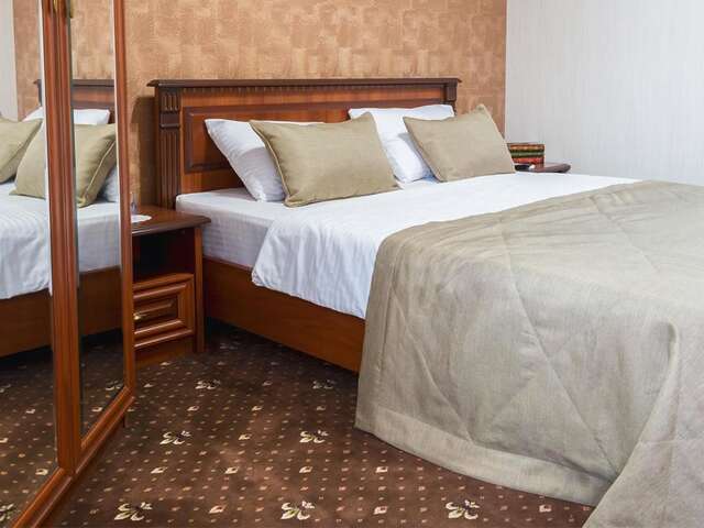 Отель ArcadiaSky Одесса-35