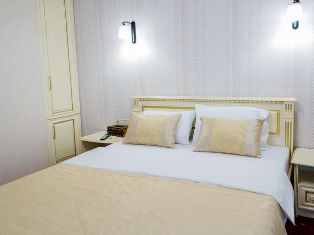 Отель ArcadiaSky Одесса-37