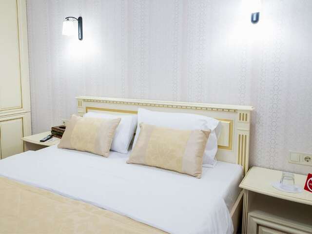 Отель ArcadiaSky Одесса-43