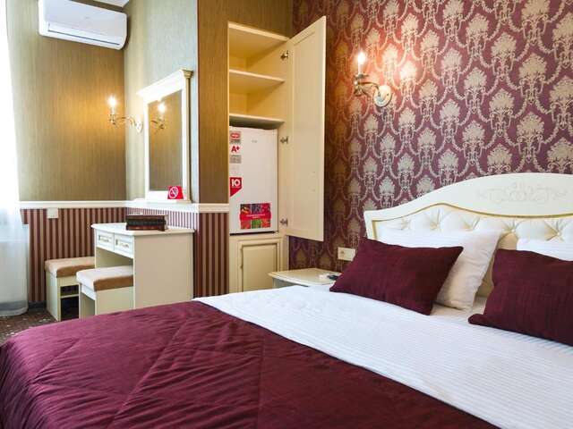 Отель ArcadiaSky Одесса-45