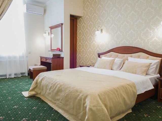 Отель ArcadiaSky Одесса-47