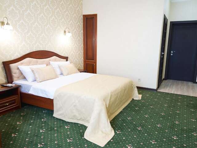 Отель ArcadiaSky Одесса-48