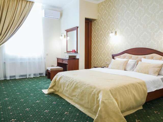 Отель ArcadiaSky Одесса-50