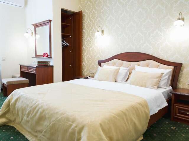 Отель ArcadiaSky Одесса-54