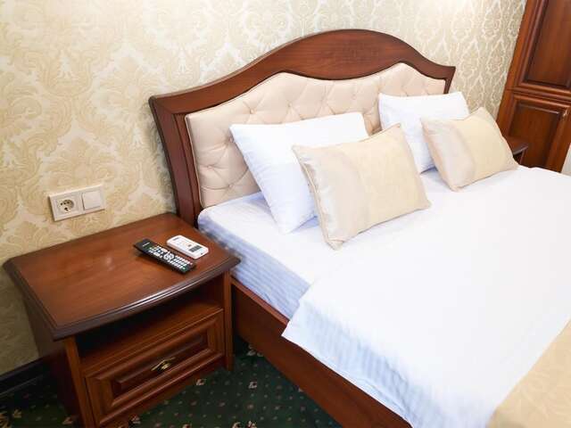 Отель ArcadiaSky Одесса-56