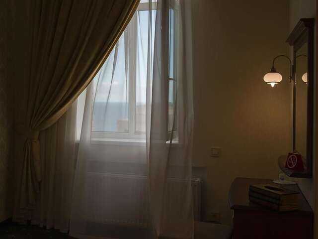 Отель ArcadiaSky Одесса-59