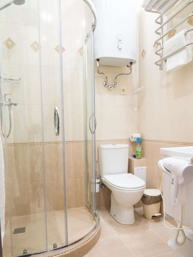 Отель ArcadiaSky Одесса-60