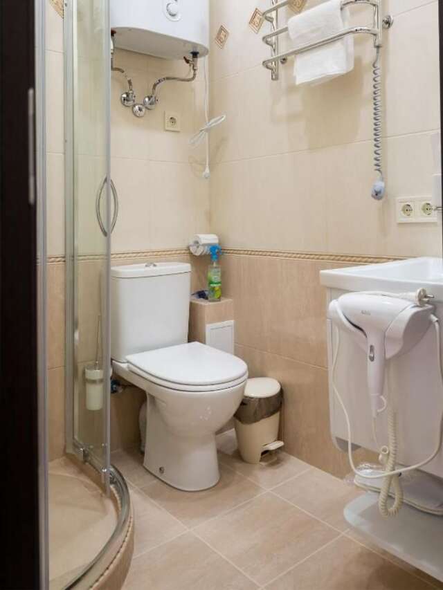 Отель ArcadiaSky Одесса-61