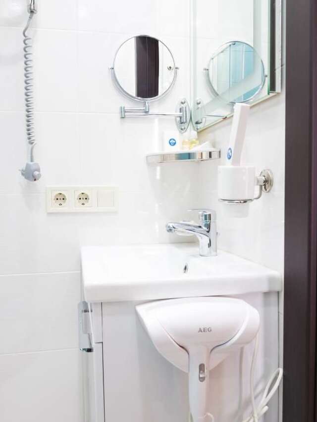 Отель ArcadiaSky Одесса-63