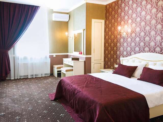 Отель ArcadiaSky Одесса-64