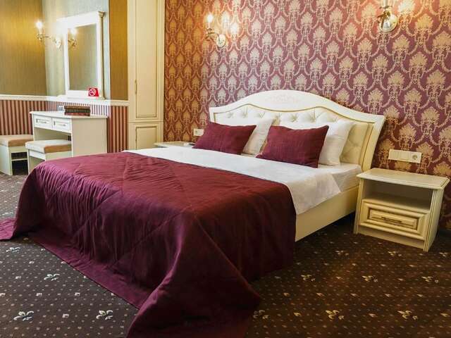 Отель ArcadiaSky Одесса-65