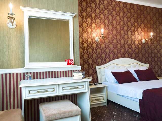 Отель ArcadiaSky Одесса-69