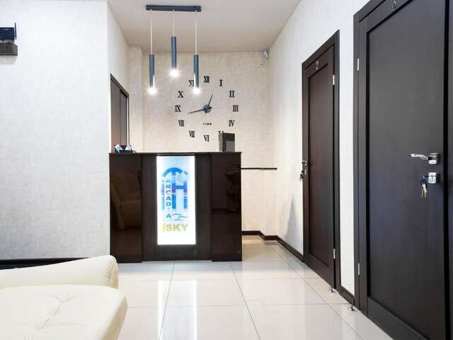 Отель ArcadiaSky Одесса-80